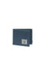 HERSCHEL Roy Wallet Blue Mirage/White Stitch Men's Wallets Herschel Supply Company 