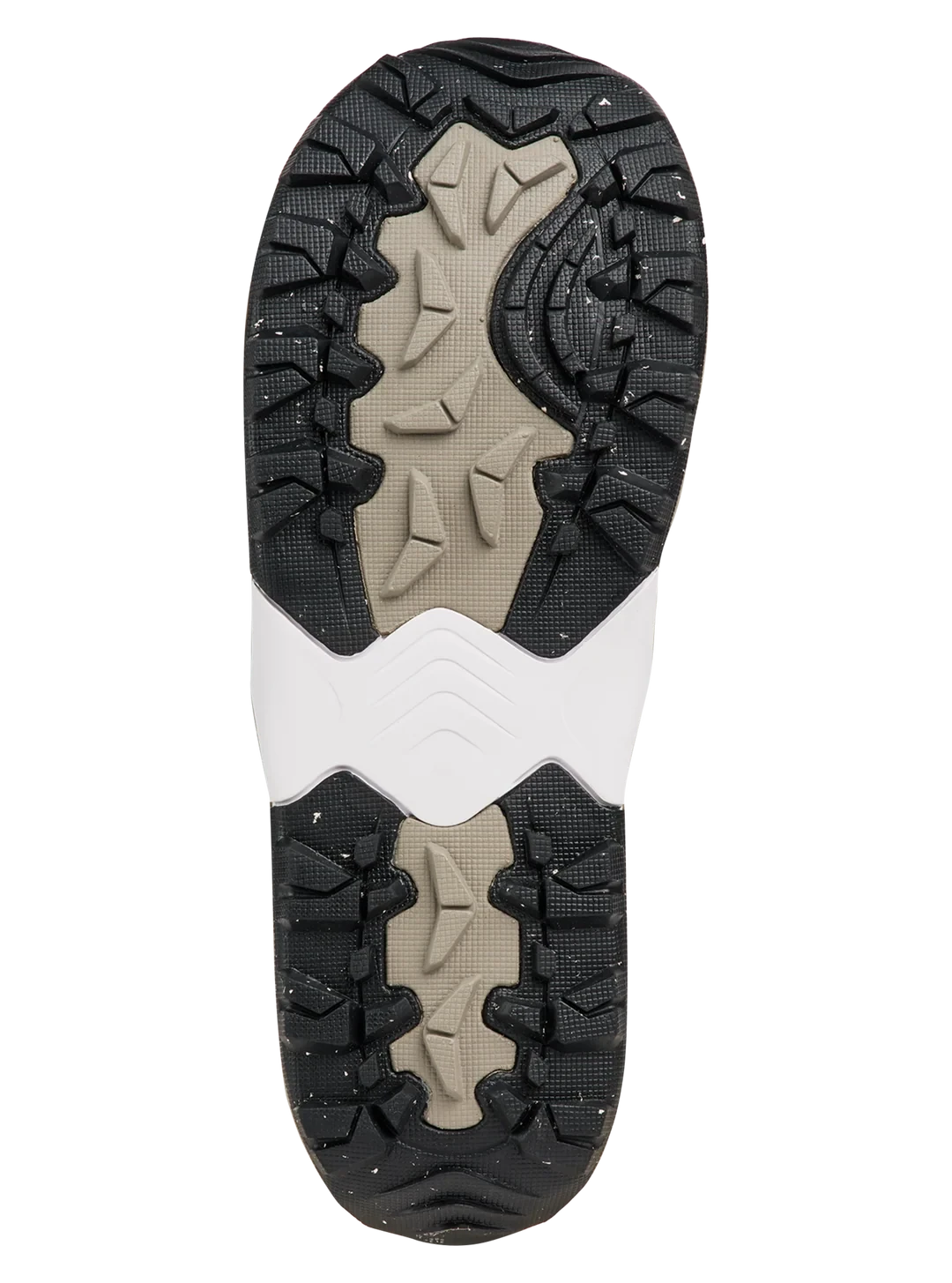 BURTON Women's Highshot Step On Snowboard Boots Chinchilla Grey 2027 Women's Step On Boots Burton