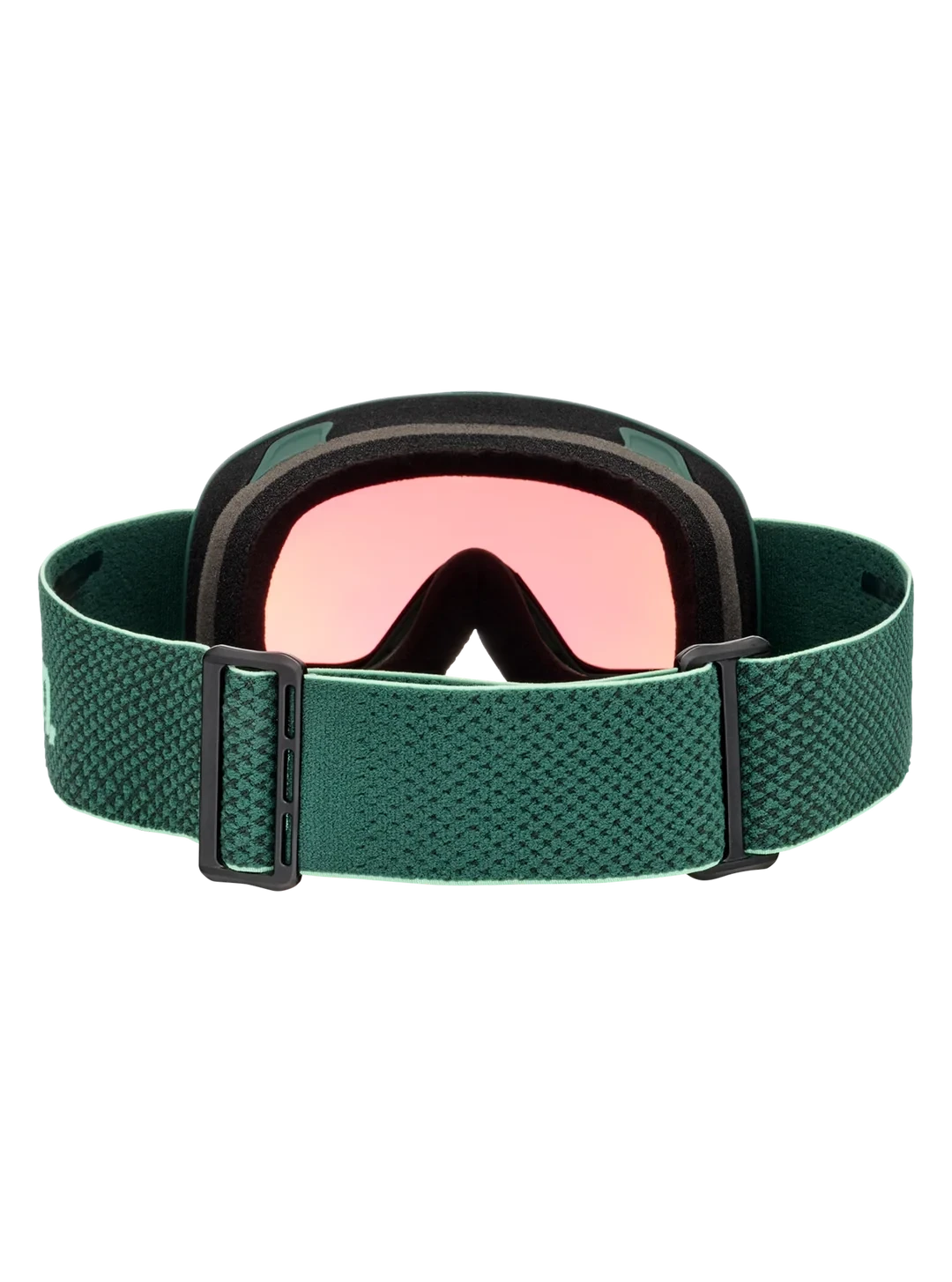 ANON M6 Brunswick Green - Perceive Variable Green + Perceive Cloudy Pink + MFI Face Mask Snow Goggle Snow Goggles Anon