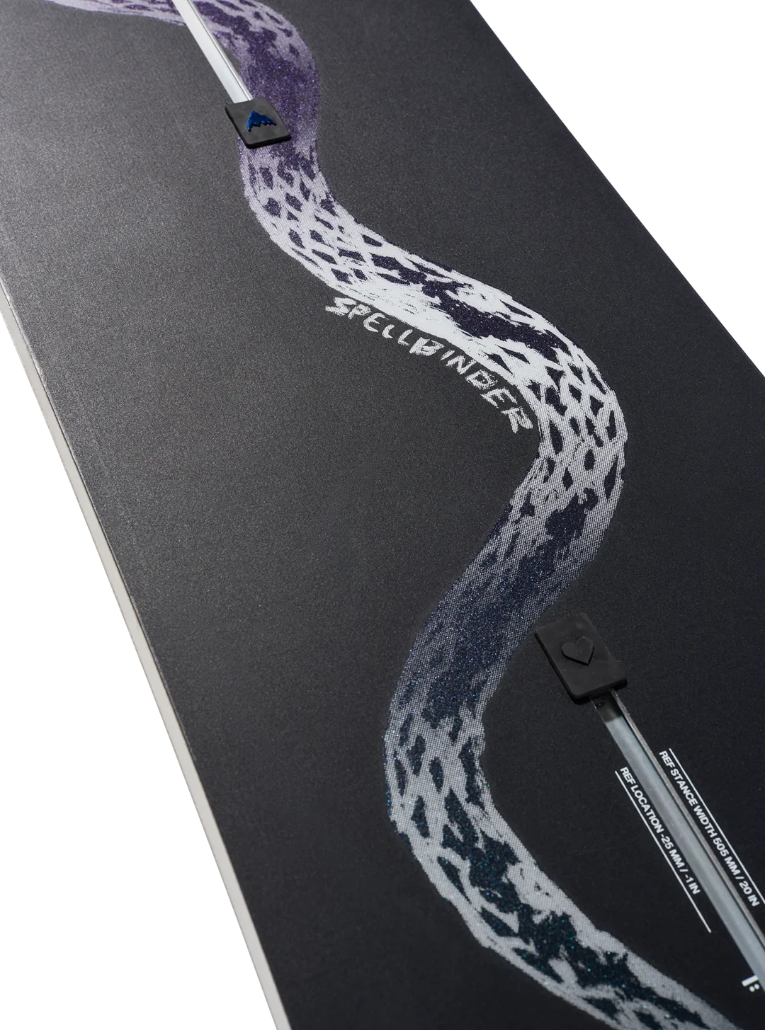 BURTON Spellbinder Serpent Snowboard 2027 Men's Snowboards Burton