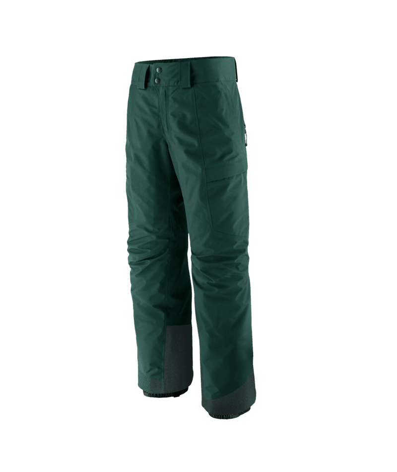 PATAGONIA Storm Shift Snow Pants Cascade Green 2026 Men's Snow Pants Patagonia