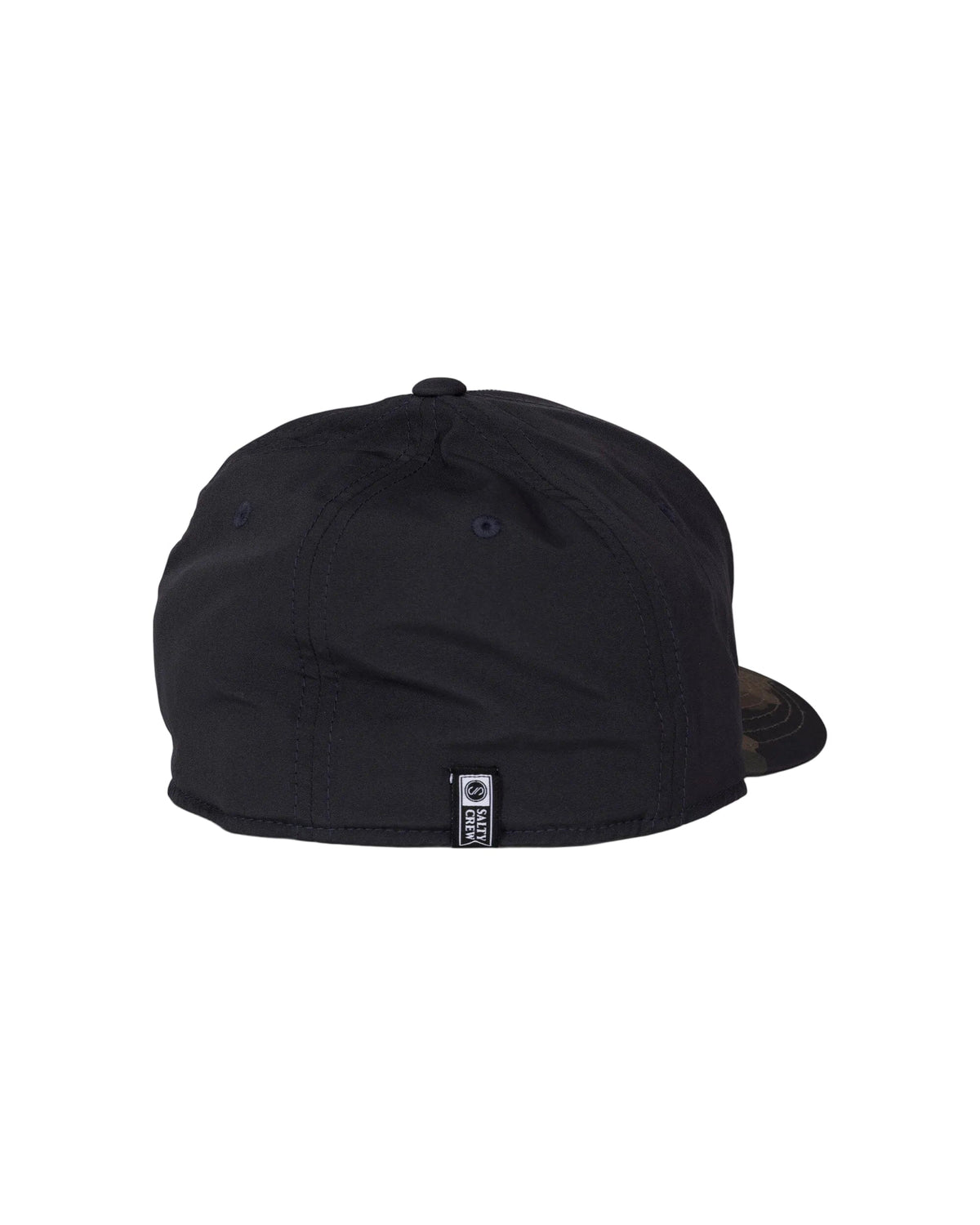 SALTY CREW Apex Flexfit 6 Panel Hat Ranger Men's Hats Salty Crew