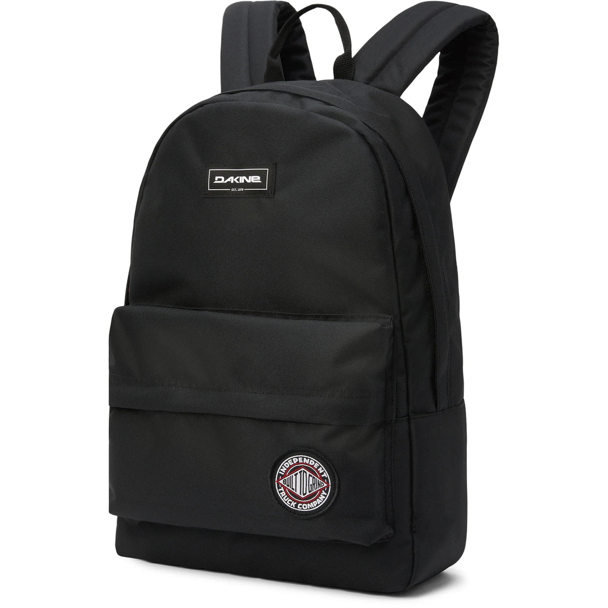 DAKINE 365 X Independent 21L Backpack Black Backpacks Dakine