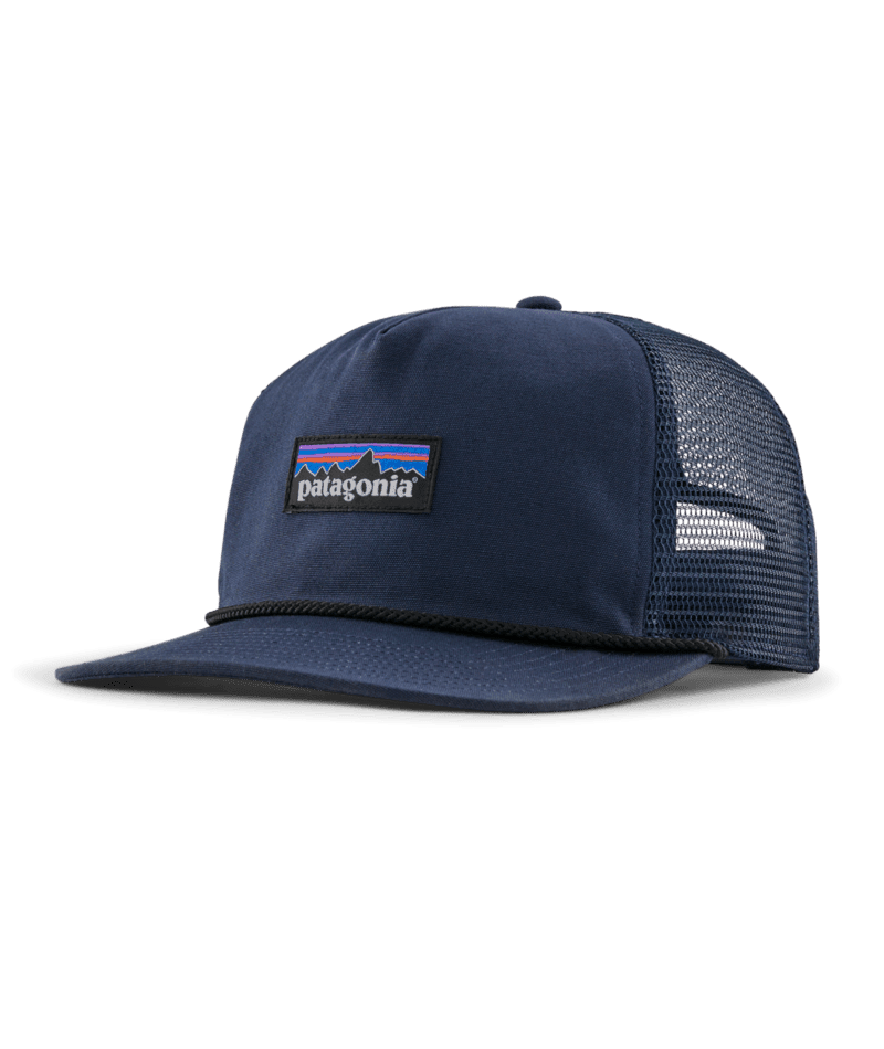 PATAGONIA Airfarer Cap New Navy Men's Hats Patagonia