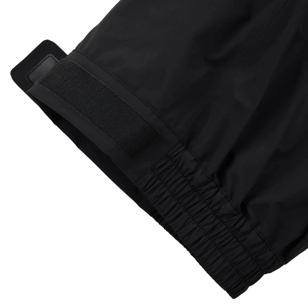 SOUVENIR 3 Ply Ripstop Snow Pants Black 2026 Men's Snow Pants Souvenir