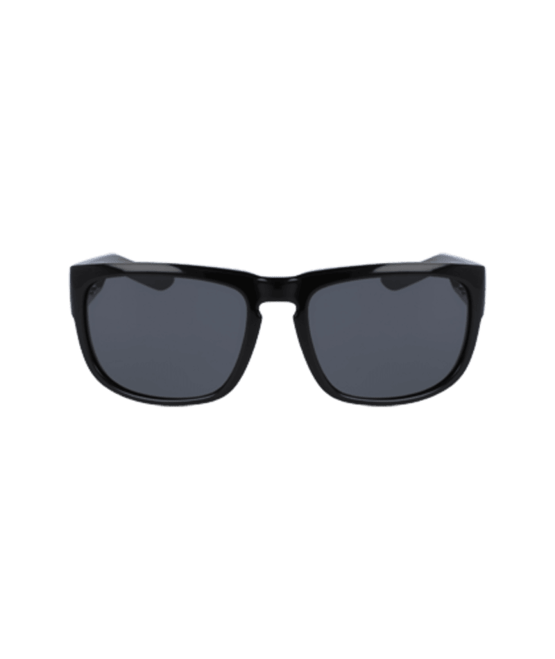 DRAGON Rune Shiny Black - Smoke Sunglasses Sunglasses Dragon