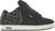 ETNIES Fader Shoes Black/Green Men's Skate Shoes Etnies 