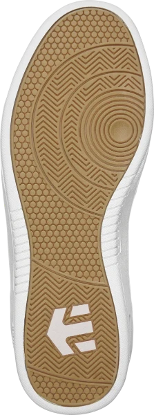 ETNIES The Aurelien Shoes Navy/Grey Men's Skate Shoes Etnies