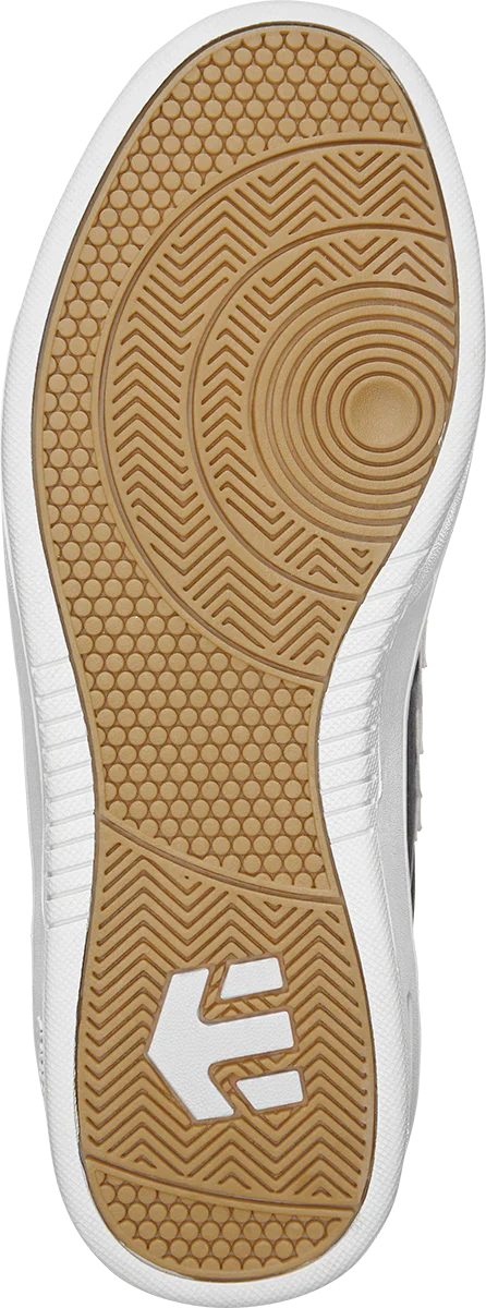 ETNIES The Aurelien Shoes Black/White Men's Skate Shoes Etnies