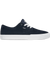 VOLCOM Jameson Vulc X Dystopia Shoes Navy/White Men's Skate Shoes Etnies 