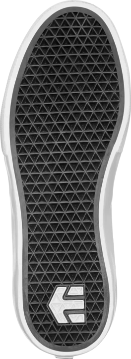 ETNIES Screw Vulc Mid X Sour Shoe White Men's Skate Shoes Etnies