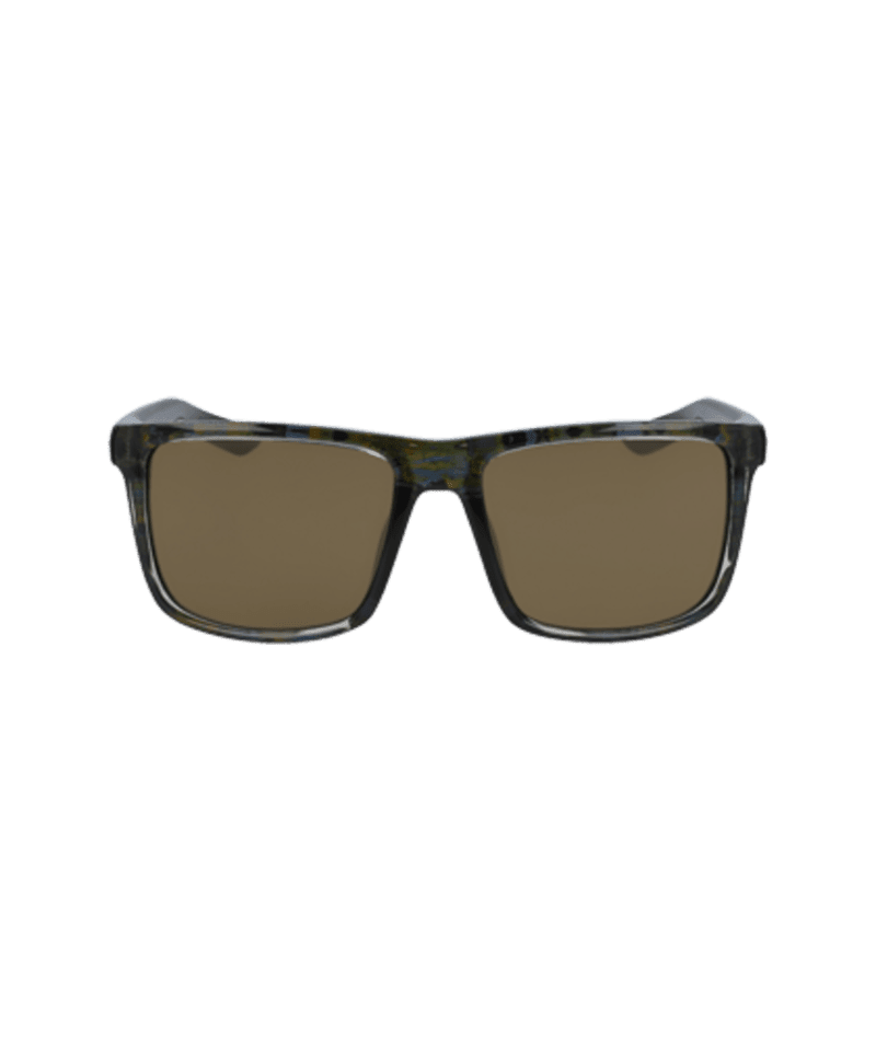 DRAGON Meridian Rob Machado - Lumalens Brown Sunglasses Sunglasses Dragon
