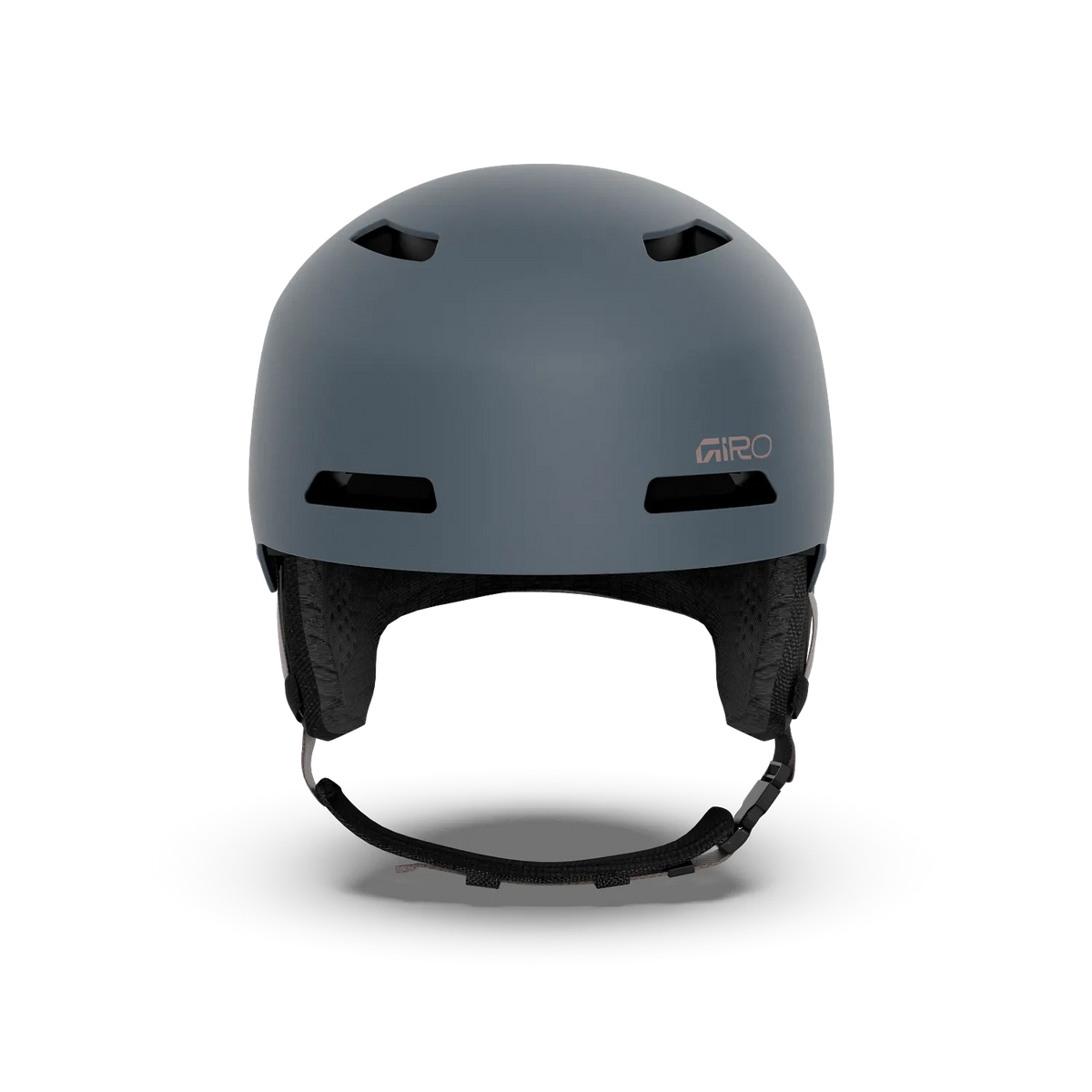 GIRO Ledge MIPS Snow Helmet Sapphire Men's Snow Helmets Giro