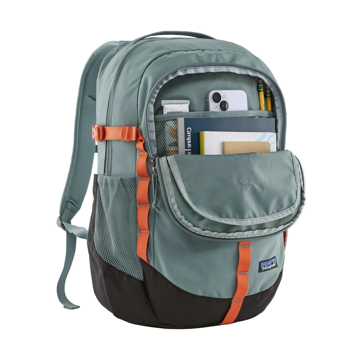 PATAGONIA Refugio Daypack 26L Backpack Blue Sage Backpacks Patagonia