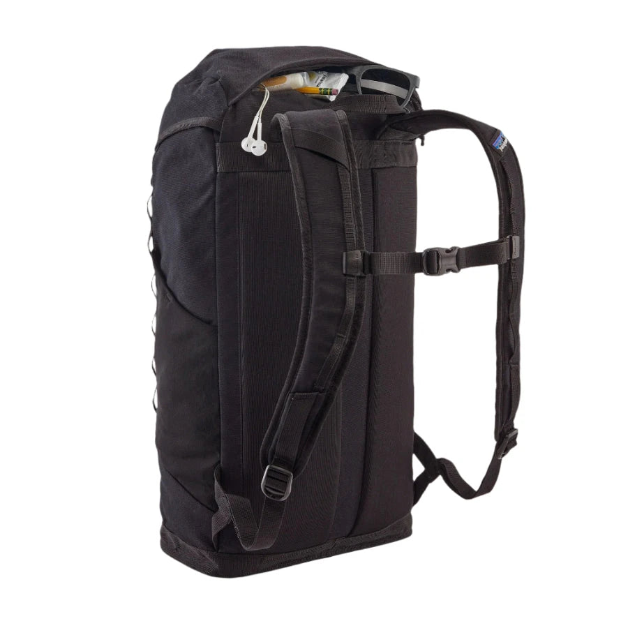 PATAGONIA Fieldsmith Lid 28L Backpack Black Backpacks Patagonia