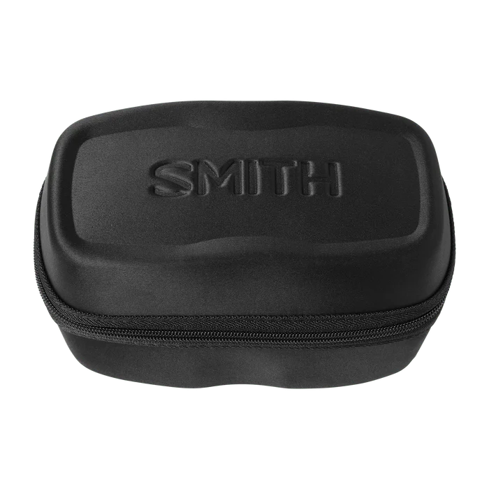 SMITH 4D Mag S Pacific Flow - ChromaPop Everyday Green Mirror + ChromaPop Storm Blue Sensor Mirror Snow Goggle Snow Goggles Smith