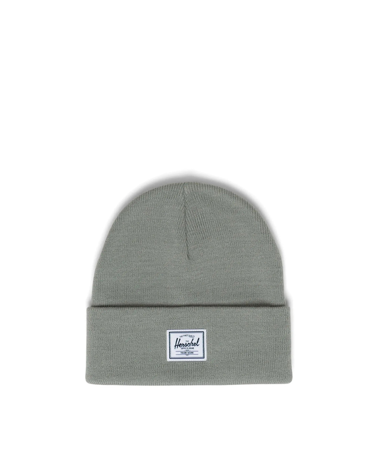 HERSCHEL Elmer Beanie Seagrass Women's Beanies Herschel Supply Company