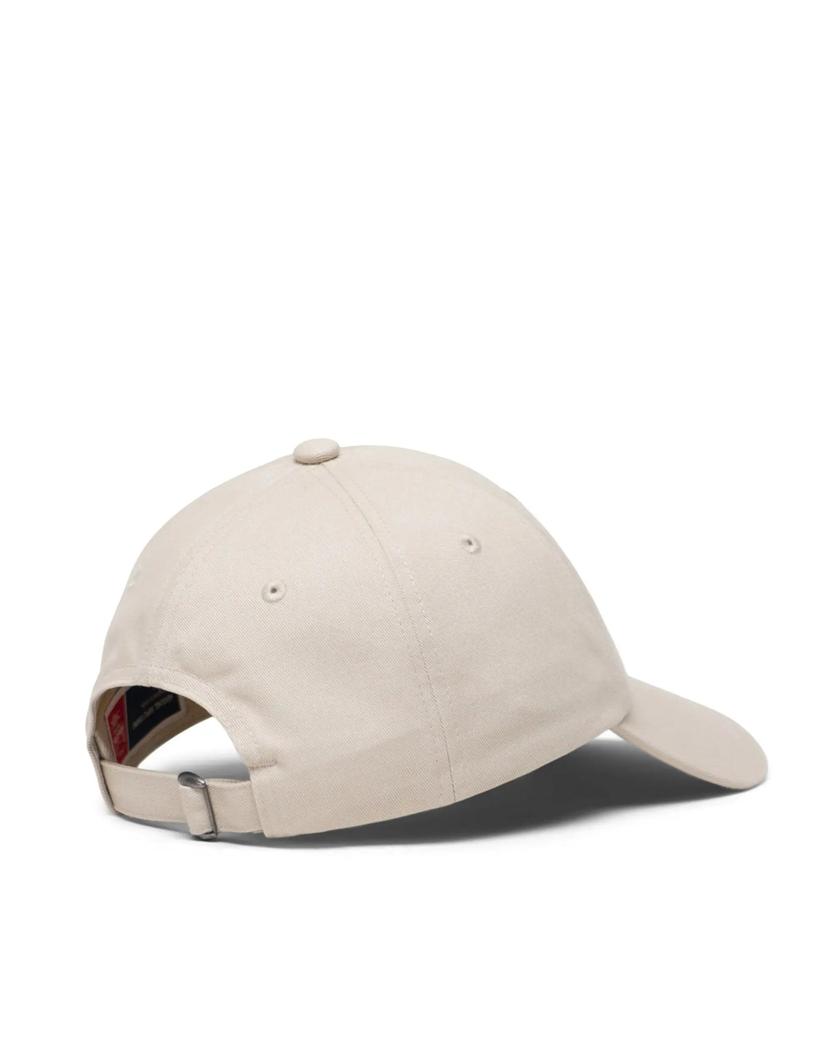 HERSCHEL Sylas Classic Cap Moonbeam Women's Hats Herschel Supply Company