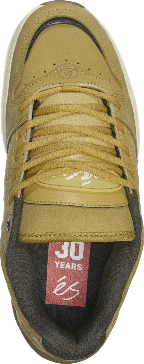 ES TJ Rogers Shoes Copper Men's Skate Shoes Es