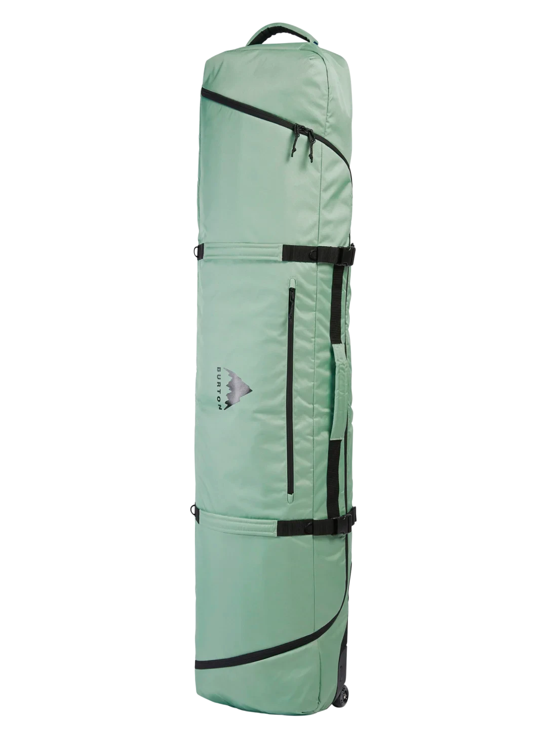 BURTON Wheelie Gig Snowboard Bag Soft Sage Snowboard Bags Burton