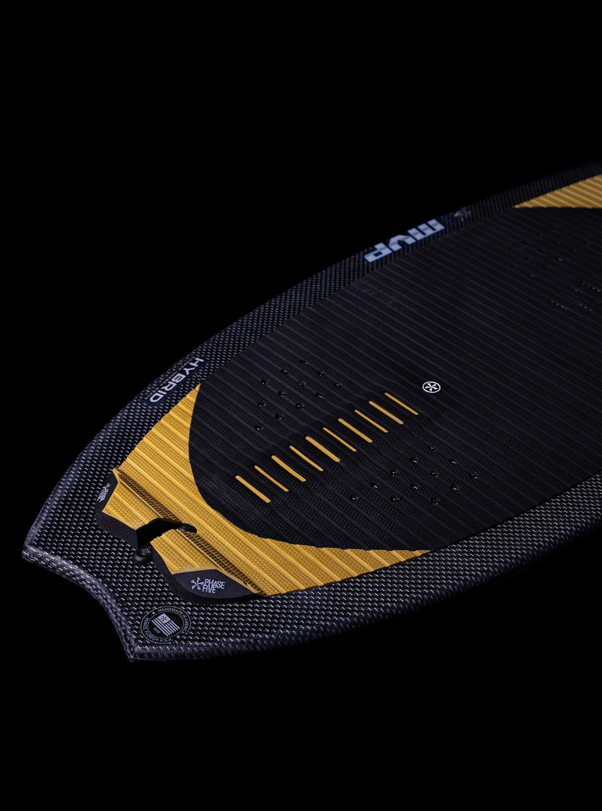 PHASE FIVE MVP Wakesurf Board Wakesurfs Phase 5