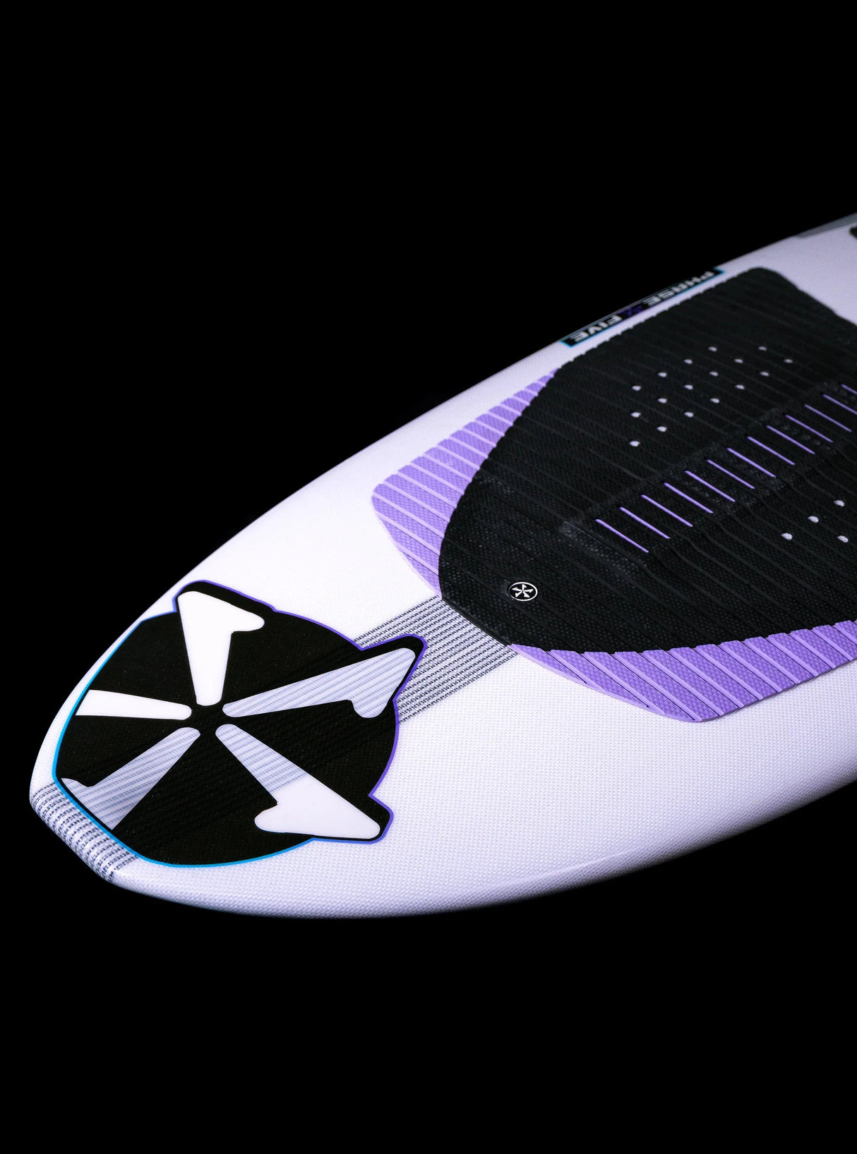 PHASE FIVE Rush Wakesurf Board Wakesurfs Phase 5