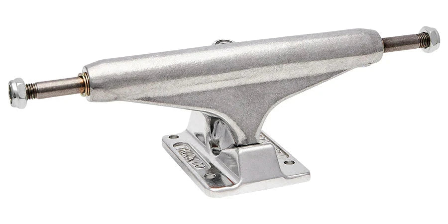 INDEPENDENT Stage 11 Forged Titanium 139 Skateboard Trucks Skateboard Trucks Independent