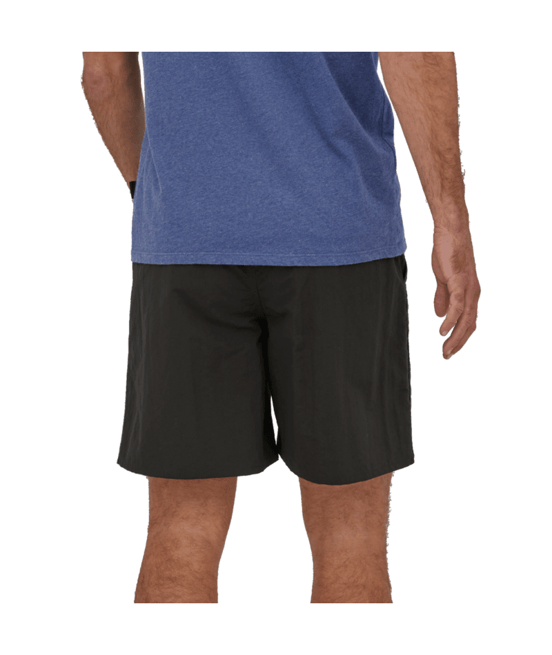 PATAGONIA Baggies Longs 7 Boardshorts Black Men's Boardshorts Patagonia