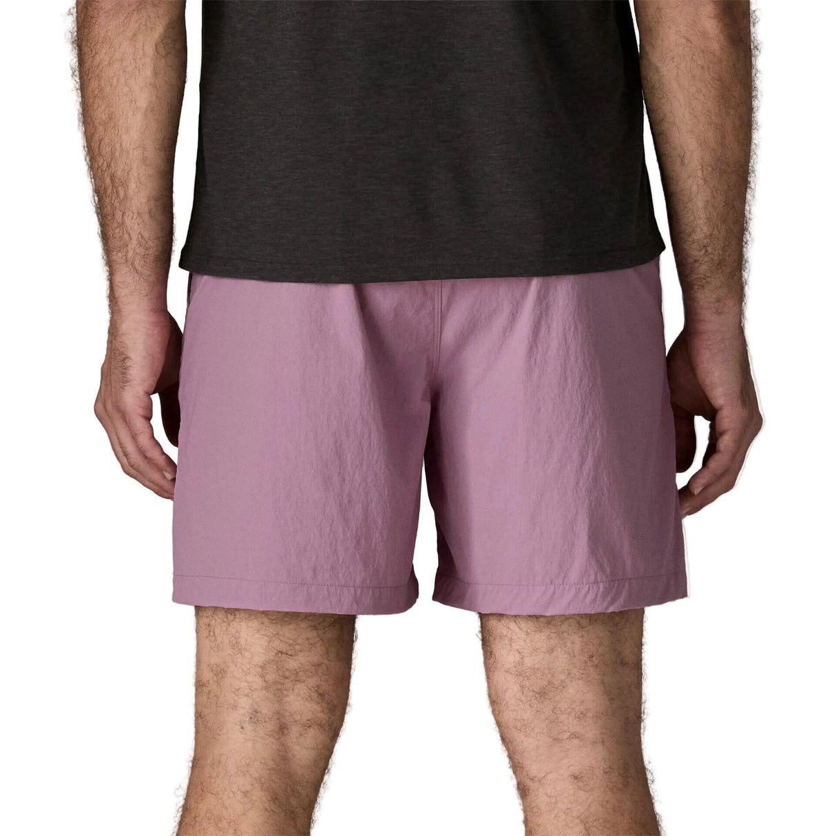 PATAGONIA Baggies Lights 6" Shorts Light Violet Men's Boardshorts Patagonia