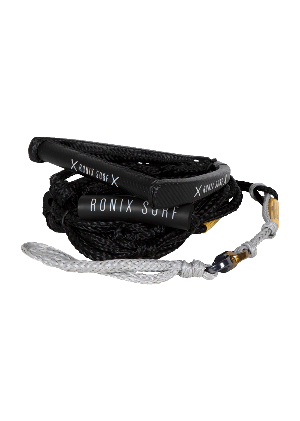 RONIX Spinner Carbon Surf Rope With Carbon Handle Wakesurf Ropes Ronix