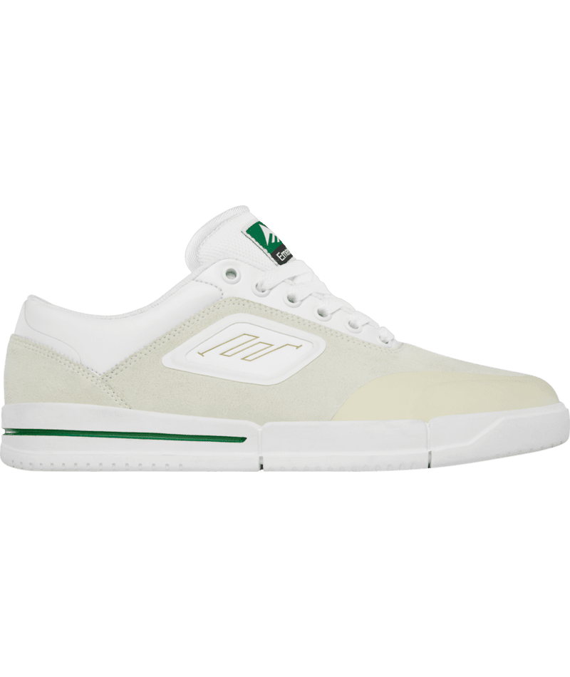 EMERICA Phocus G6 Shoes White Men's Skate Shoes Emerica