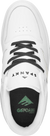 EMERICA KSL G6 X This Is Skateboarding Shoes White/Black Men's Skate Shoes Emerica 