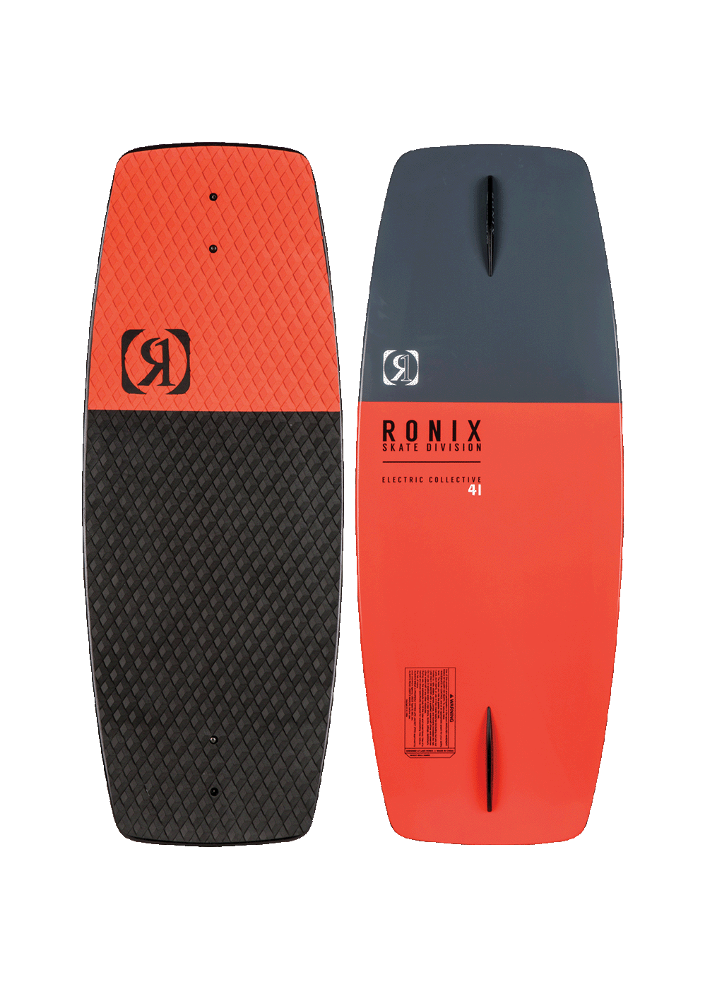 RONIX Electric Collective Wakeskate 2023 Wakeskates Ronix 41"