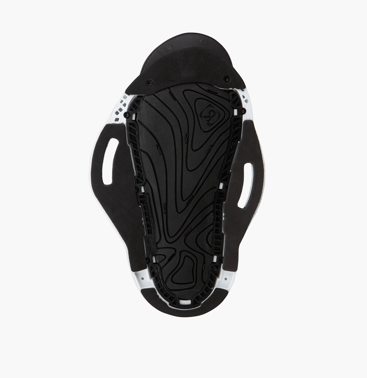 RONIX District Wakeboard Boots 2023 Wakeboard Boots Ronix