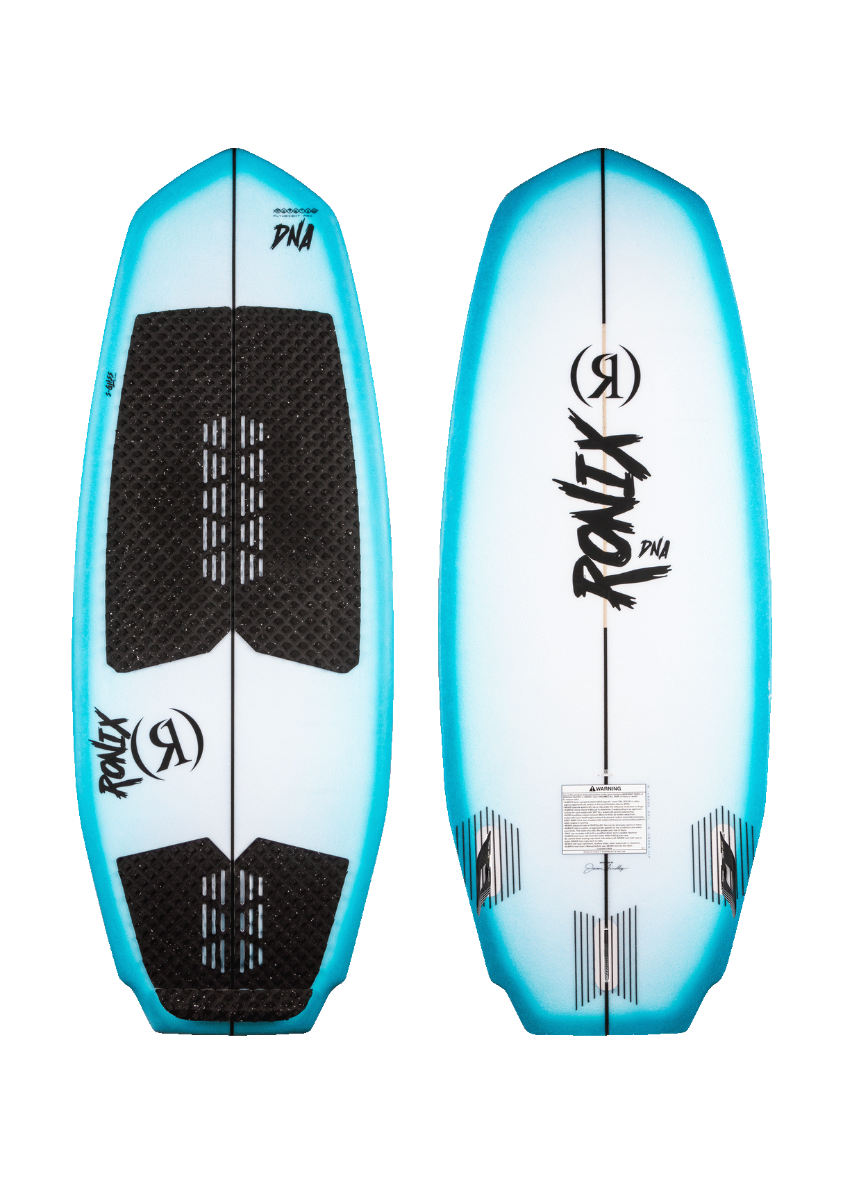 RONIX Flyweight Pro DNA Wakesurf Board 2024 Wakesurfs Ronix