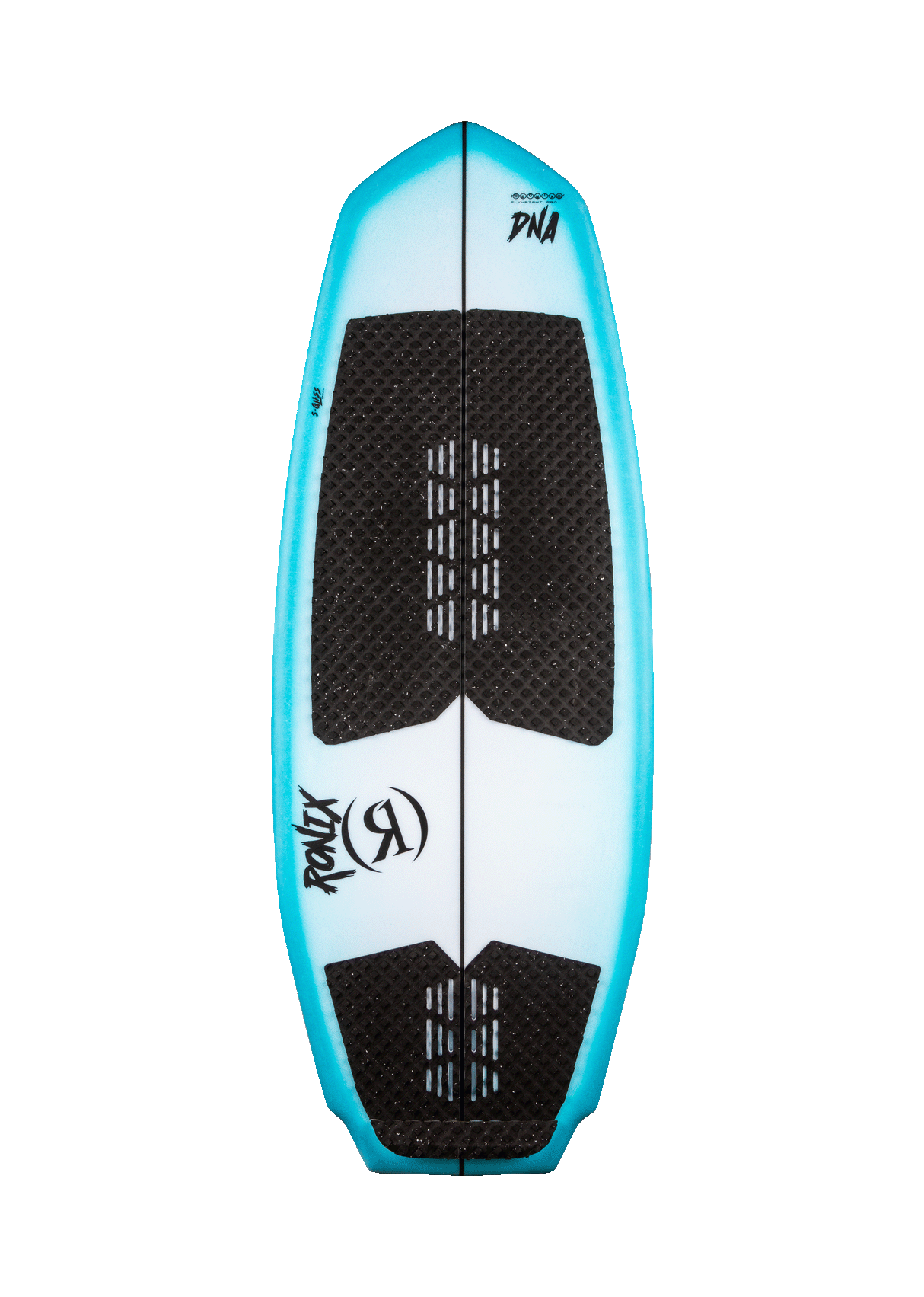 RONIX Flyweight Pro DNA Wakesurf Board 2024 Wakesurfs Ronix