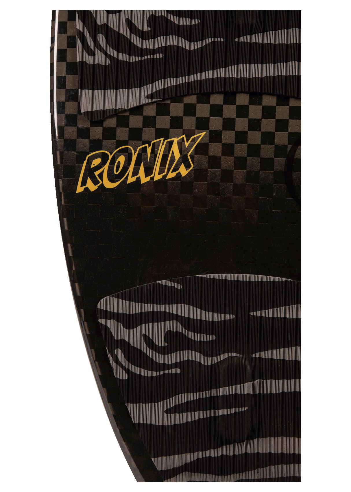 RONIX High Voltage Core Beaux Wakesurf Board 2024 Wakesurfs Ronix