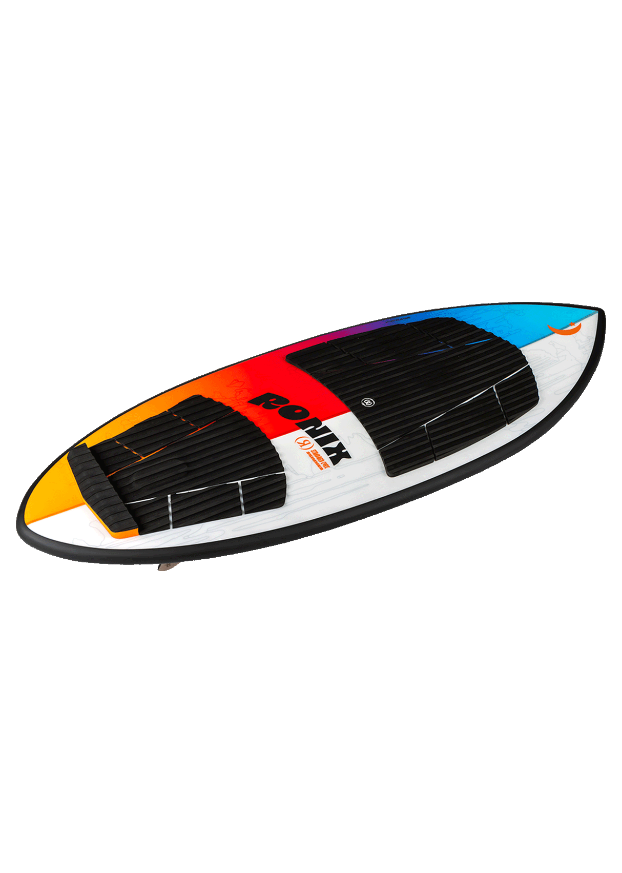 RONIX Standard Core Skimmer Wakesurf Board Wakesurfs Ronix