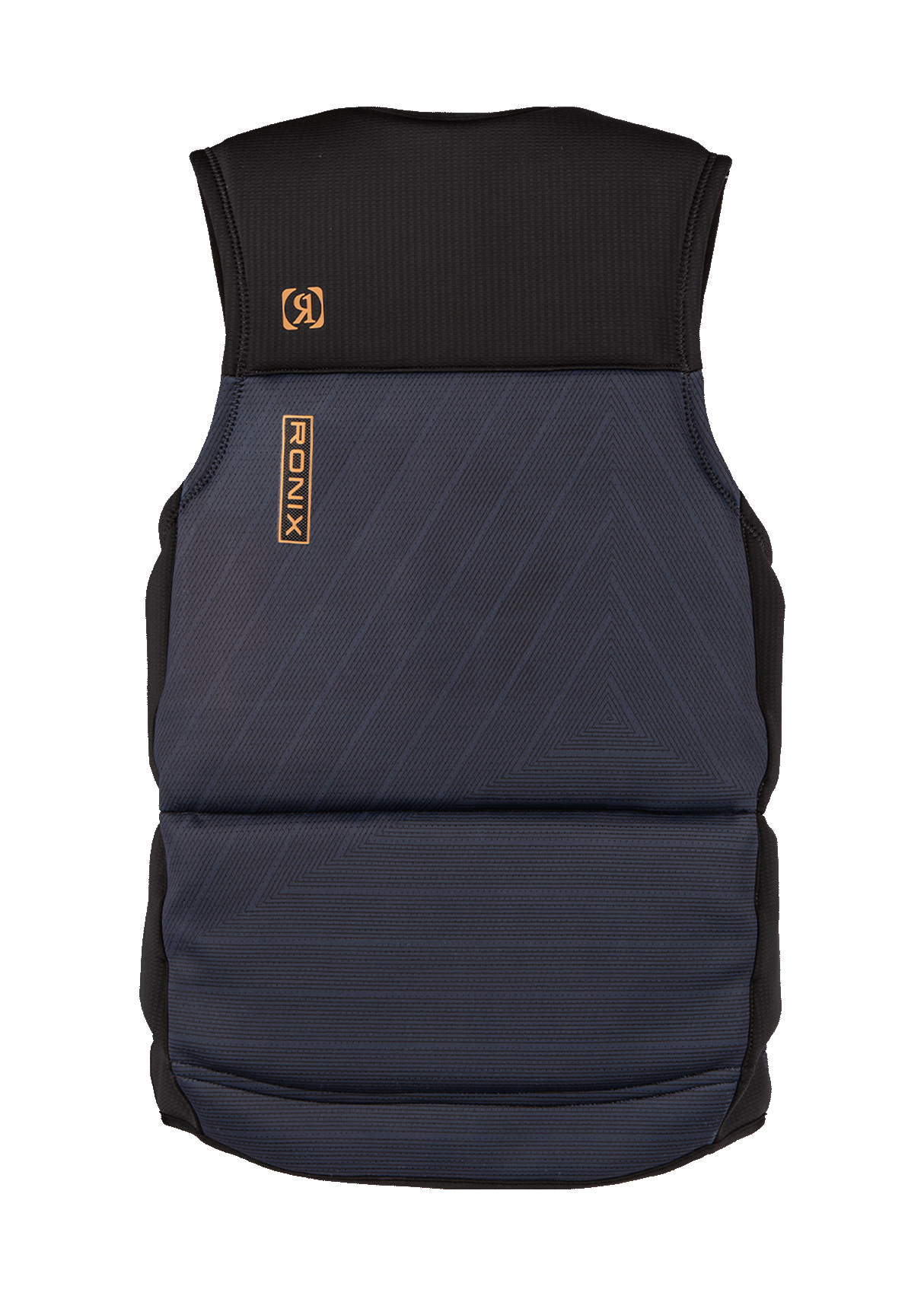 RONIX One Capella 3.0 Wake Vest Deep Blue Sea Men's Wake Vests Ronix