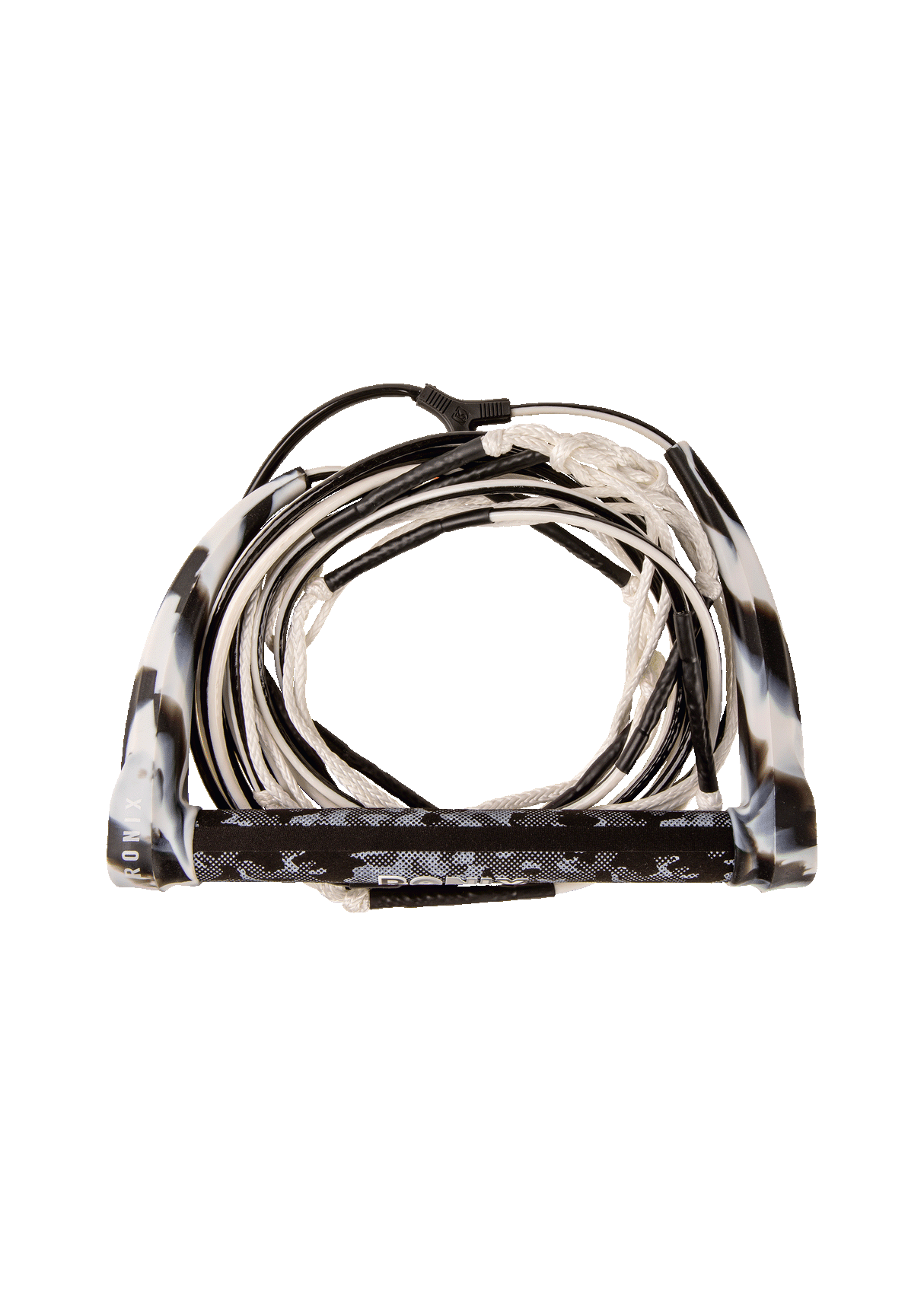 RONIX Recon Surf Rope With Handle Snow Camo Wakesurf Ropes Ronix