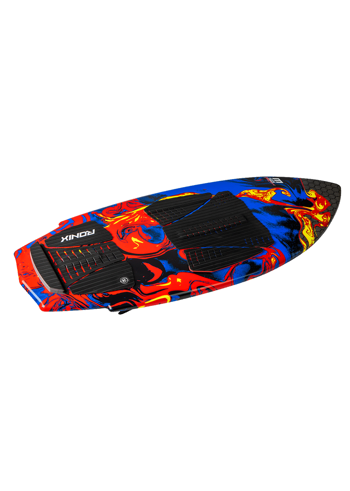 RONIX H.O.M.E. Carbon Pro M50 Wakesurf Board Wakesurfs Ronix