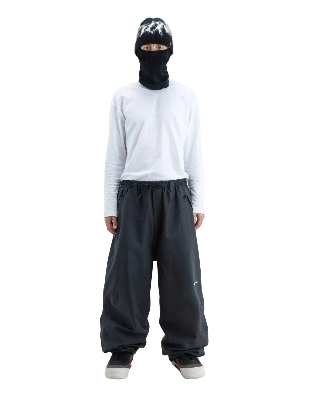 BEYOND MEDALS Park Pants Snow Pants Black 2027 Men's Snow Pants Beyond Medals