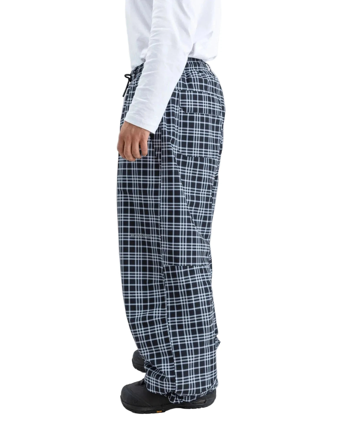 BEYOND MEDALS Park Snow Pants Print 2027 Men's Snow Pants Beyond Medals