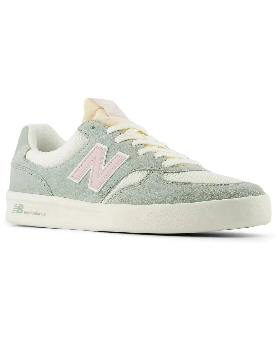 NEW BALANCE Women's CT300 Shoes Pale Green/Pale Pink Women's Shoes New Balance