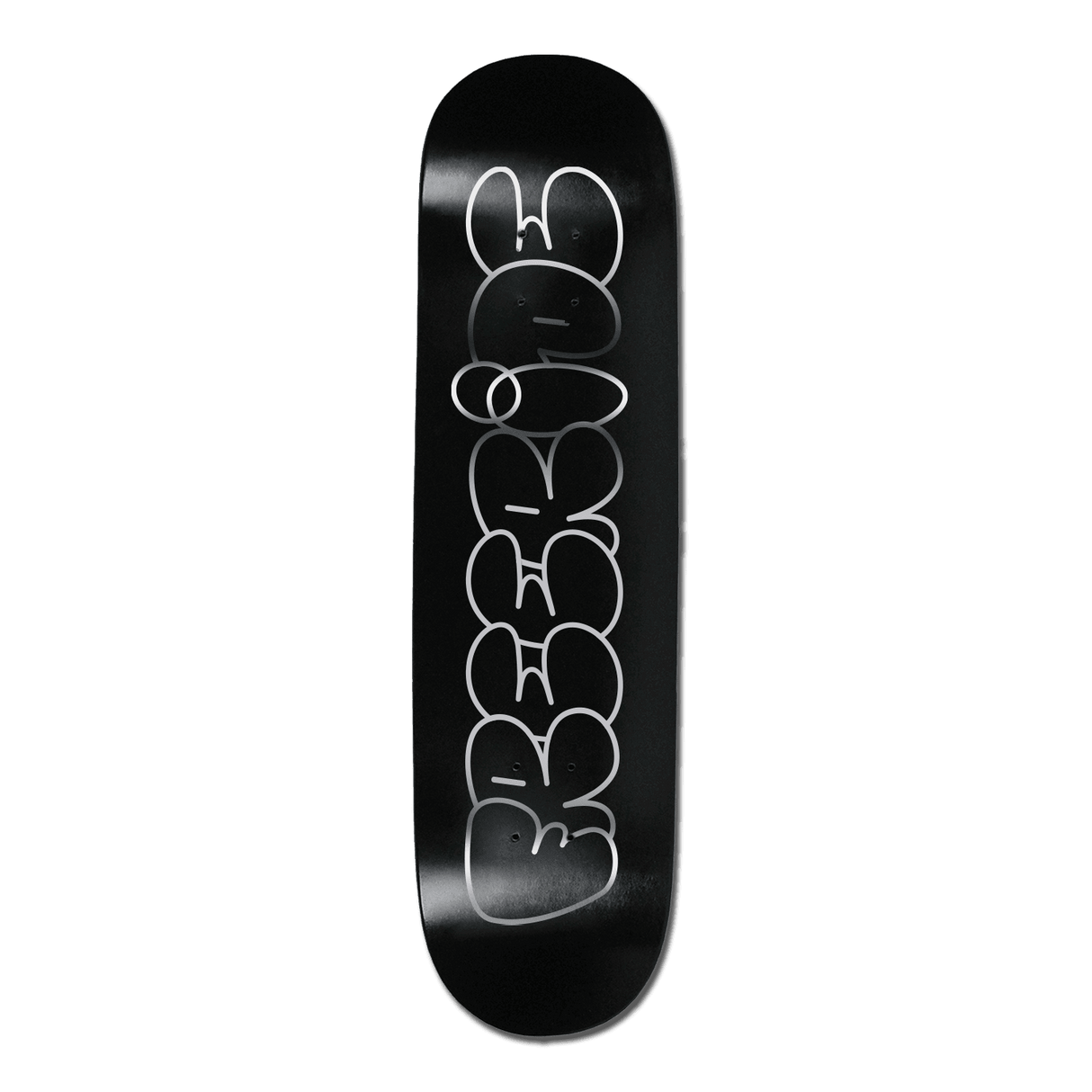 FREERIDE Bubble Trouble 7.75 Skateboard Deck Skateboard Decks Freeride