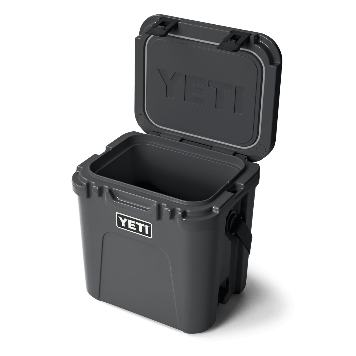 YETI Roadie 24 Hard Cooler Charcoal Coolers Yeti