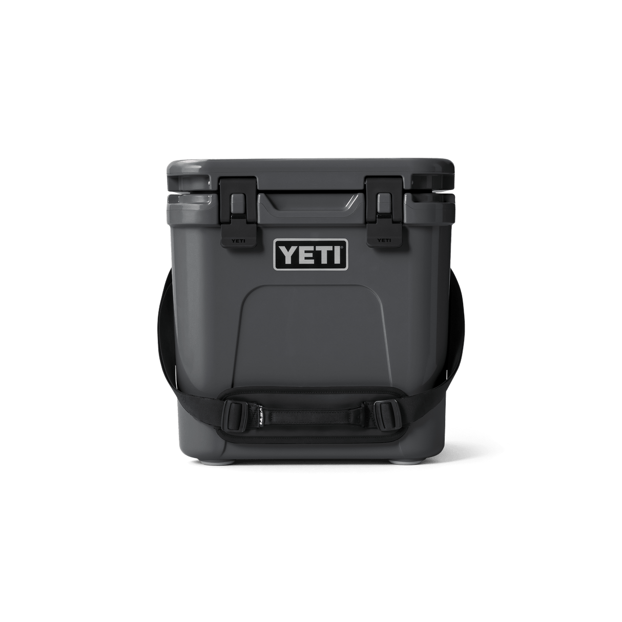 YETI Roadie 24 Hard Cooler Charcoal Coolers Yeti