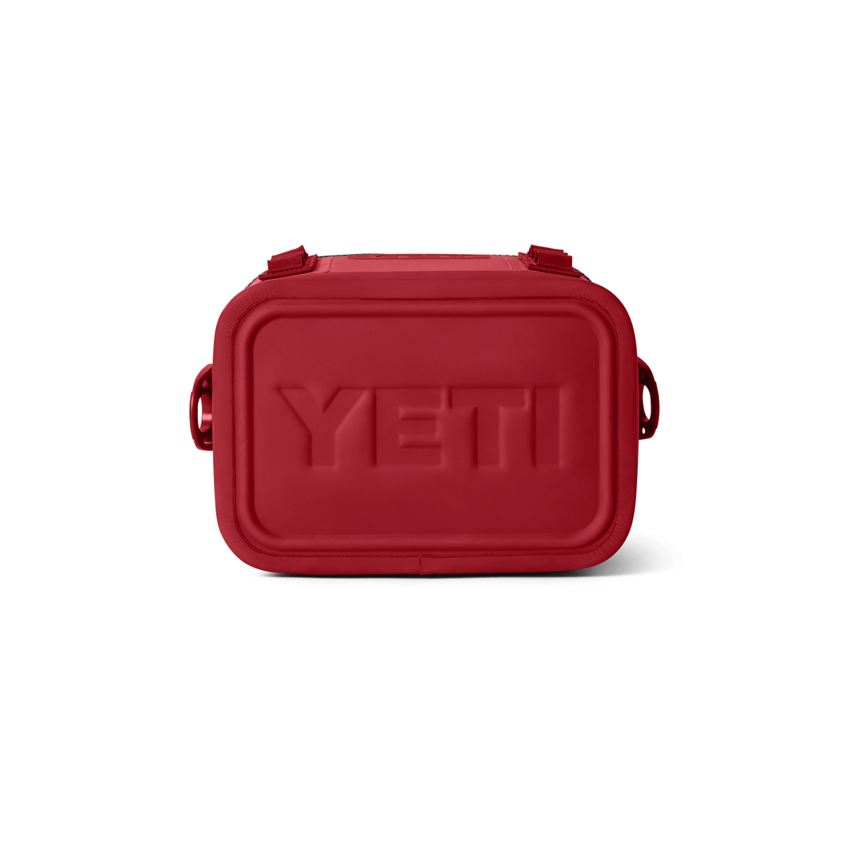 YETI Hopper Flip 8 Soft Cooler Rescue Red Coolers Yeti