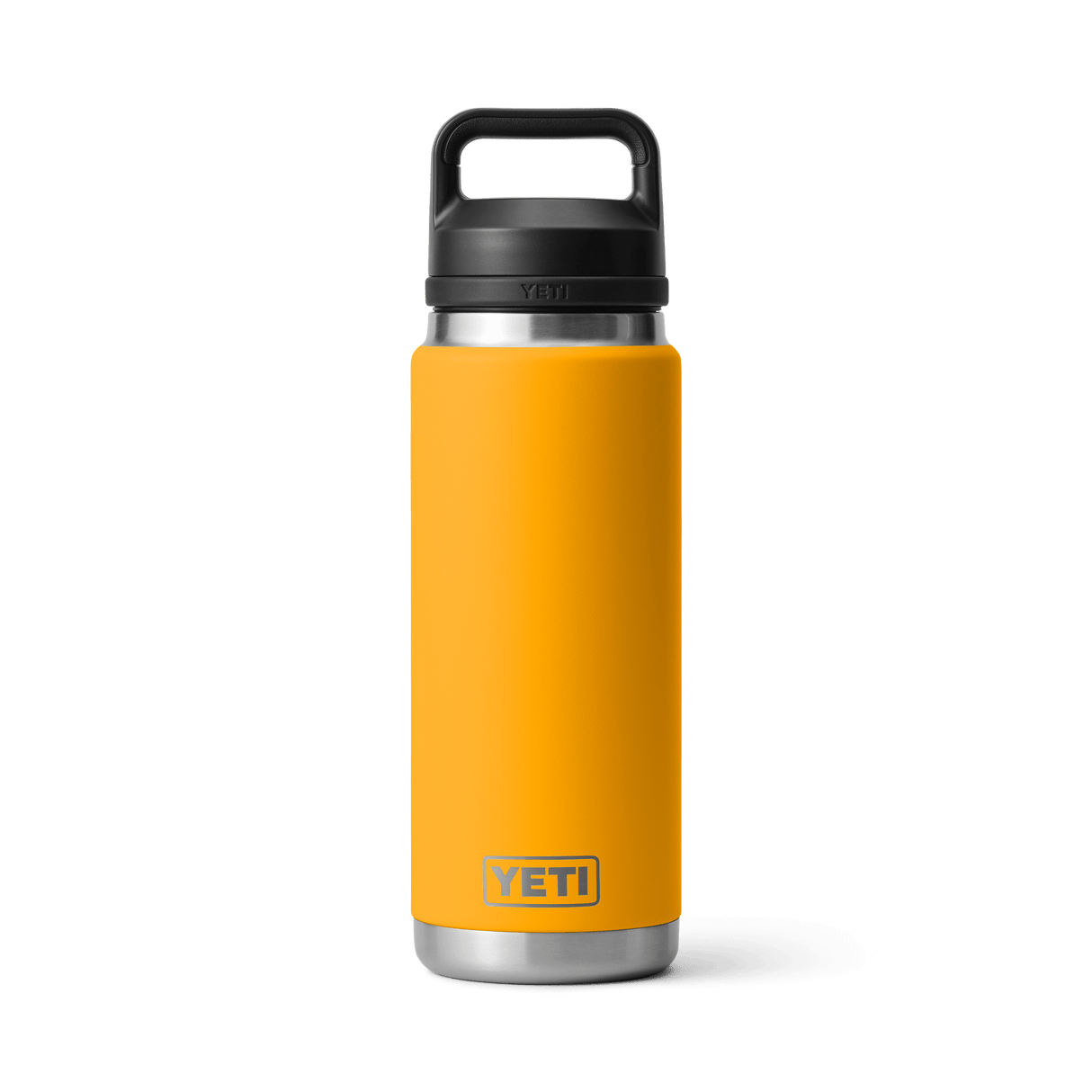 YETI Rambler 769 ML Bottle With Chug Cap Beekeeper Drinkware Yeti