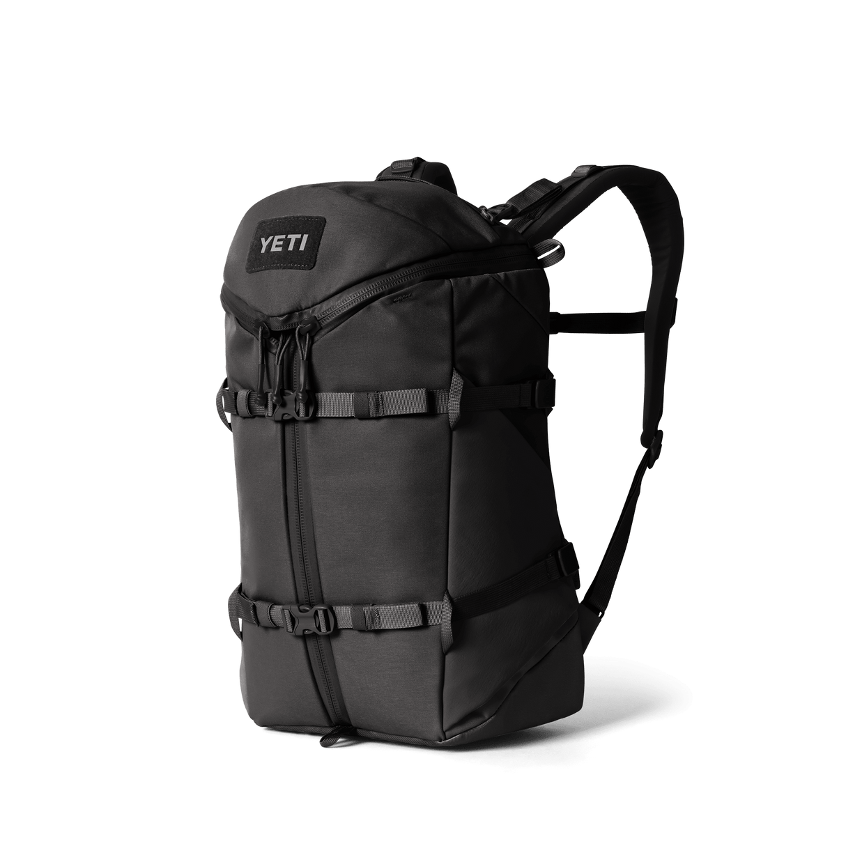 YETI Ranchero 22L Backpack Black Backpacks Yeti